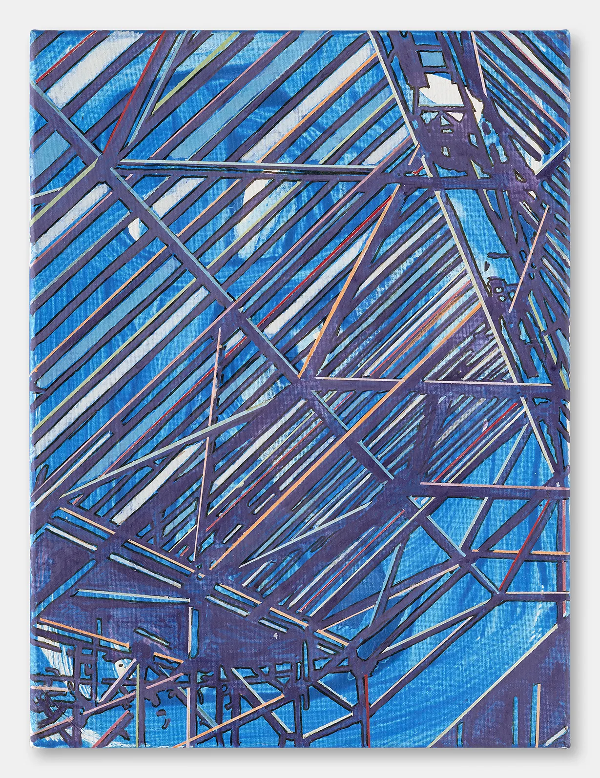 Jan Muche | zwischen den Fugen